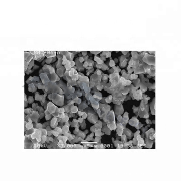 Lithium battery cathode raw materials lithium manganese oxide LMO powder